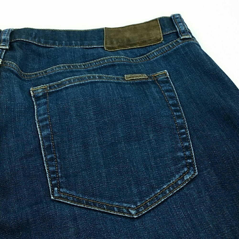 JOES l The Classic Straight Leg E4 - Picture 6 of 8